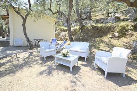 Sant'agata Sui Due Golfi Villa Sleeps 3 Pool