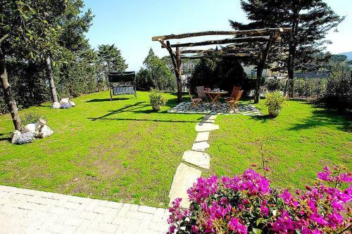 Apartamento Amore Rentals - Cottage Isaura A