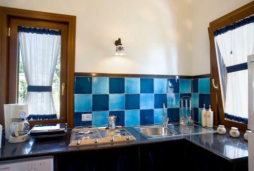 Amore Rentals - Cottage Isaura C