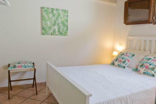 Villa Jungle House - Pineta Is Morus