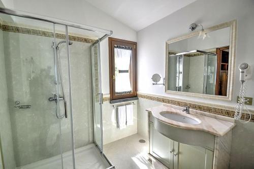 Sant'agata Sui Due Golfi Villa Sleeps 4 Pool Wifi