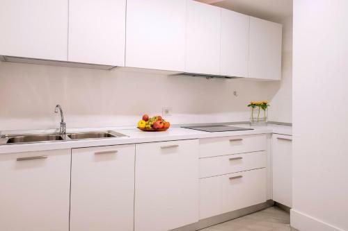 Apartamento Jacaranda House