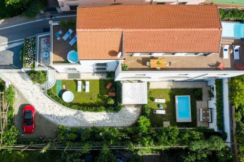 Apartamento Jacaranda House