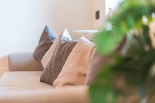 Apartamento Wellness Lodge Diletta