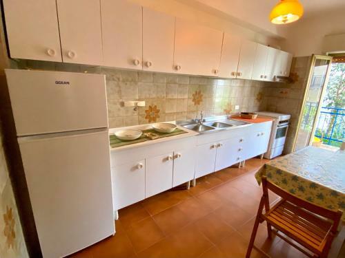 Apartamento Taormina Sea House