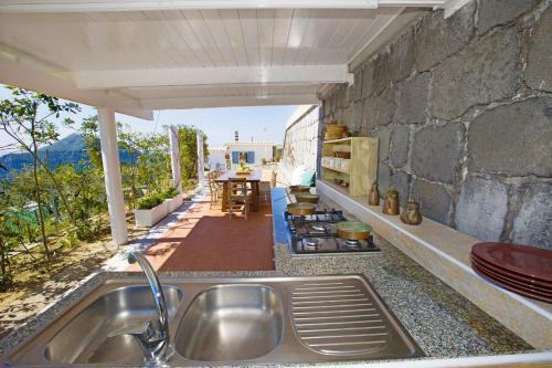 Amore Rentals - Villa Ligea
