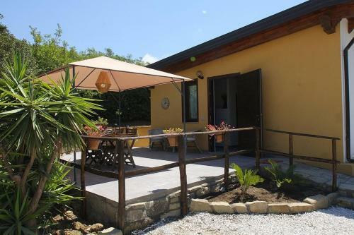 Santa Maria Villa Sleeps 4 Pool Air Con Wifi