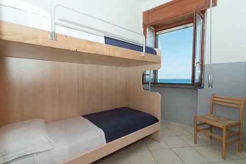 Santa Maria Villa Sleeps 6 Air Con Wifi