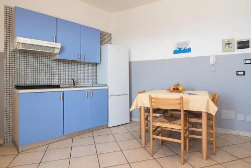 Santa Maria Villa Sleeps 6 Air Con Wifi