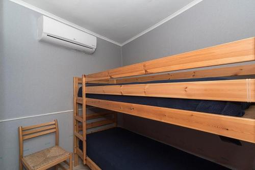 Santa Maria Villa Sleeps 6 Air Con Wifi