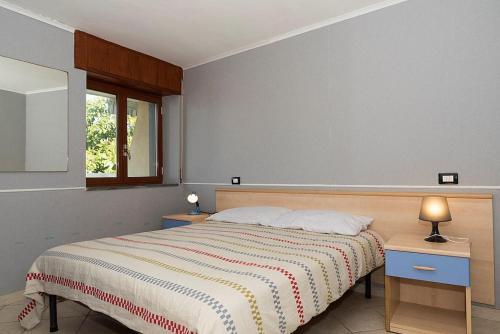 Santa Maria Villa Sleeps 6 Air Con Wifi
