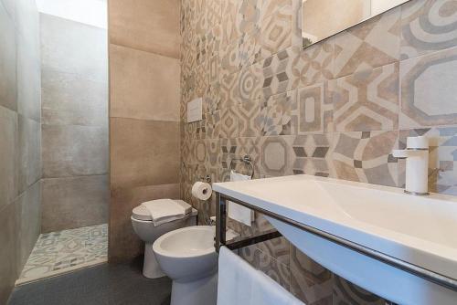 Santa Maria Villa Sleeps 6 Air Con Wifi