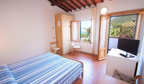 Bed & Breakfast La Vela Del Veliero