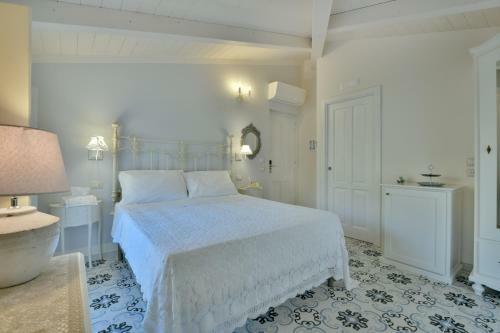 Hostal A Casa Di Nonna Bianca