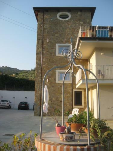 Bed & Breakfast Le Torri Del Cilento