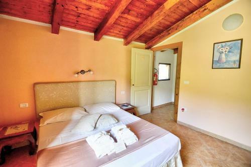 Alano Villa Sleeps 11 Air Con Wifi