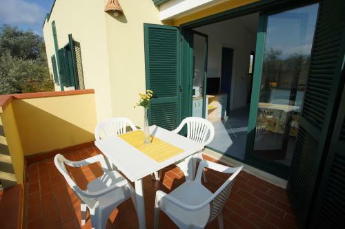 Apartamento Oasi Degli Ulivi - Bilo Standard