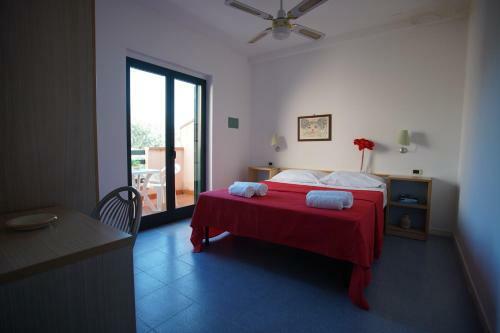 Apartamento Oasi Degli Ulivi - Bilo Standard