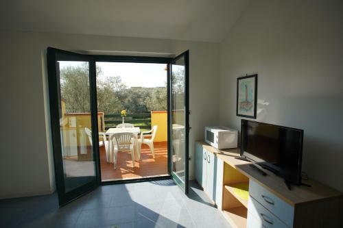 Apartamento Oasi Degli Ulivi - Bilo Standard