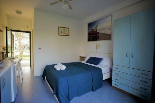 Apartamento Oasi Degli Ulivi - Bilo Standard