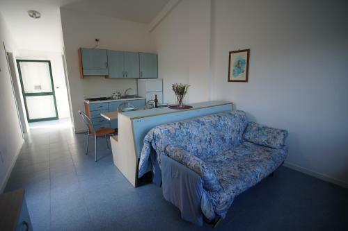 Apartamento Oasi Degli Ulivi - Bilo Standard