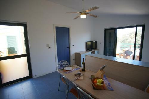 Apartamento Oasi Degli Ulivi - Bilo Standard