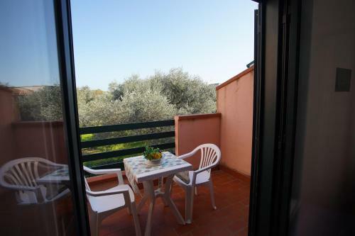 Apartamento Oasi Degli Ulivi - Bilo Standard