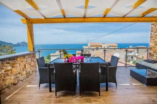 La Villa Del Borgo Cefal�