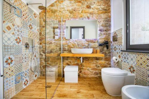 La Villa Del Borgo Cefal�