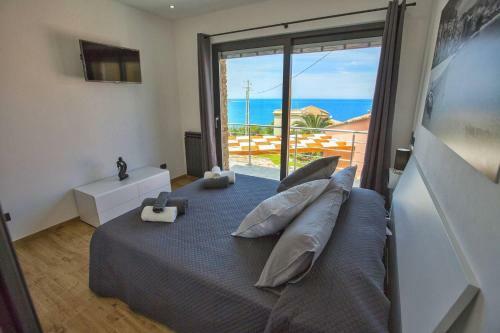 La Villa Del Borgo Cefal�