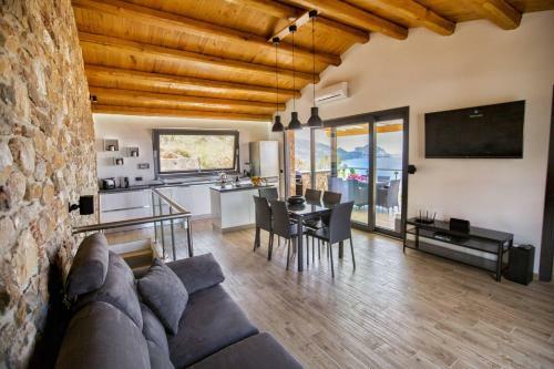 La Villa Del Borgo Cefal�
