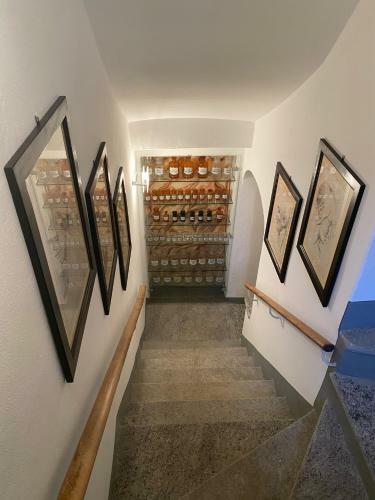 Apartamento La Ghirba