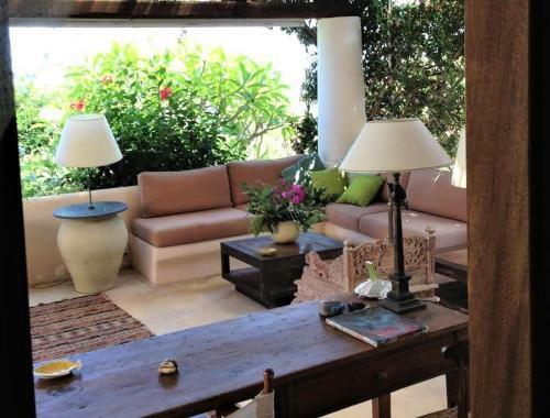 Villa Il Carrubo - Elegante, Con Piscina E Splendida Vista Sul Mare