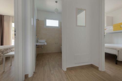 Apartamento Residence Valentina