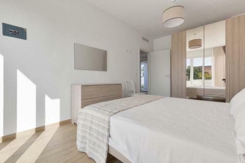 Apartamento Residence Valentina