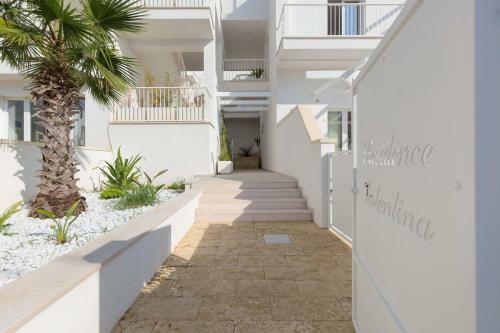 Apartamento Residence Valentina
