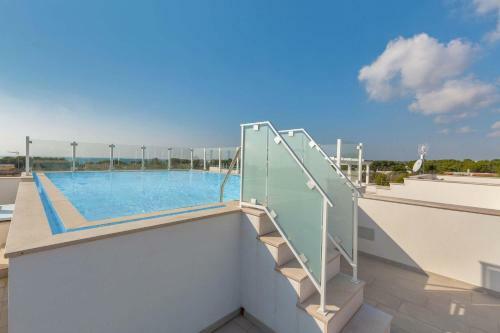 Apartamento Residence Valentina