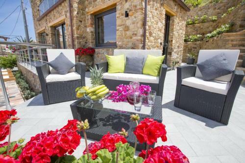 Villa Del Borgo Di Cefal�
