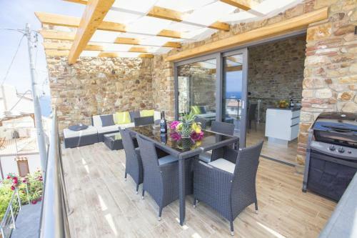 Villa Del Borgo Di Cefal�