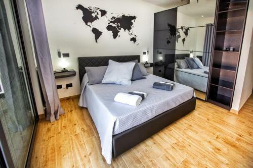 Villa Del Borgo Di Cefal�
