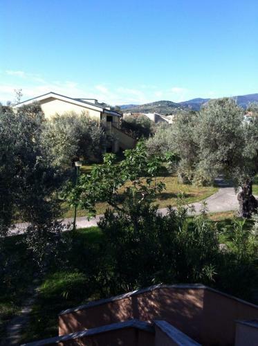 Apartamento Verde Mare Beach Holidays