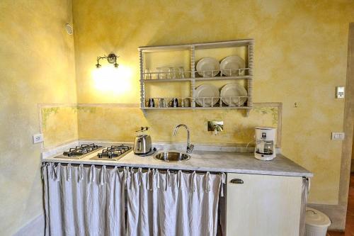 Ellerone Villa Sleeps 24 Pool Air Con Wifi
