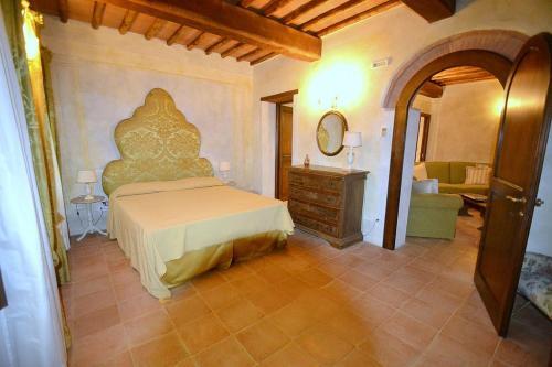 Ellerone Villa Sleeps 24 Pool Air Con Wifi