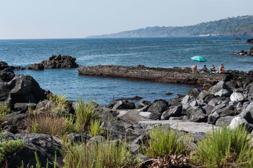 Stazzo Apartment Sleeps 3 Pool Air Con Wifi