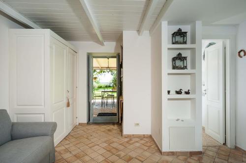 Stazzo Apartment Sleeps 3 Pool Air Con Wifi