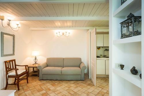 Stazzo Apartment Sleeps 3 Pool Air Con Wifi