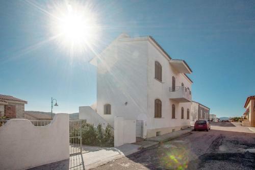 Apartamento Quadrilocale Laura