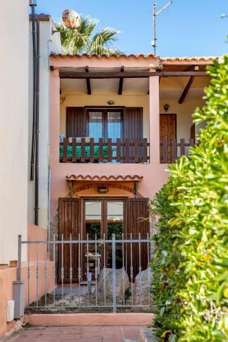 Apartamento Trilocale Via Tibula