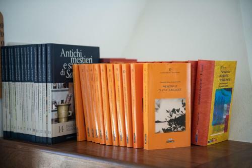 Casa Vacanza Anna