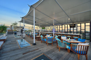 Hotel Golden Tulip Devins Seminyak
